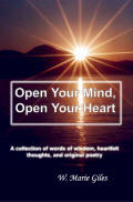 OpenMindHeartBook
